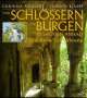 Cover: Von Schlössern und Burgen in Sachsen-Anhalt
