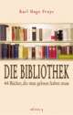 Cover: Die Bibliothek