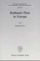 Cover: Russlands Platz in Europa