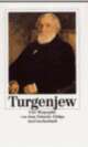 Cover: Iwan S. Turgenjew Cover: Iwan S. Turgenjew