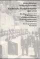 Cover: Sächsische Parlamentarier 1869-1918