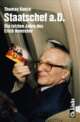 Cover: Staatschef a. D.