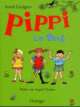 Cover: Pippi im Park Cover: Pippi im Park