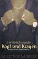Cover: Kopf und Kragen