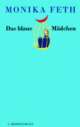 Cover: Das blaue M�dchen