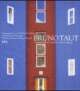 Cover: Bruno Taut 1880-1938 Cover: Bruno Taut 1880-1938