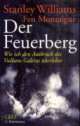 Cover: Der Feuerberg Cover: Der Feuerberg
