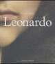 Cover: Leonardo Cover: Leonardo