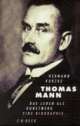 Cover: Thomas Mann