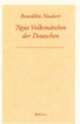 Cover: Neue Volksmärchen der Deutschen Cover: Neue Volksmärchen der Deutschen