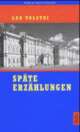 Cover: Leo N. Tolstoi: Die Erzählungen