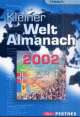 Cover: Kleiner WeltAlmanach 2002