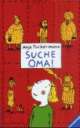 Cover: Suche Oma! Cover: Suche Oma!