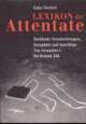 Cover: Lexikon der Attentate