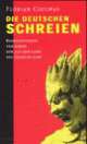 Cover: Die Deutschen schreien Cover: Die Deutschen schreien