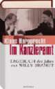 Cover: Im Kanzleramt Cover: Im Kanzleramt