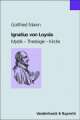 Cover: Ignatius von Loyola