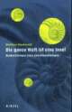 Cover: Die ganze Welt ist eine Insel