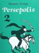 Cover: Persepolis