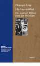 Cover: Hofmannsthal