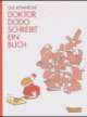 Cover: Doktor Dodo schreibt ein Buch Cover: Doktor Dodo schreibt ein Buch