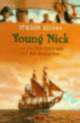 Cover: Young Nick und die Verschwörung auf der Endeavour Cover: Young Nick und die Verschwörung auf der Endeavour
