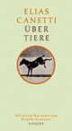 Cover: Über Tiere