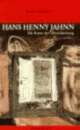 Cover: Hans Henny Jahnn