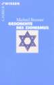 Cover: Geschichte des Zionismus