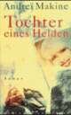 Cover: Tochter eines Helden