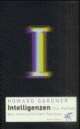 Cover: Intelligenzen
