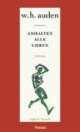 Cover: Anhalten alle Uhren