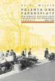 Cover: Polenta und Paradeplatz