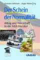 Cover: Der Schein der Normalität Cover: Der Schein der Normalität