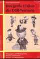 Cover: Das große Lexikon der DDR