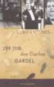 Cover: Der Tod des Carlos Gardel