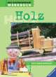 Cover: Das Ravensburger Werkbuch Holz