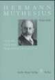 Cover: Hermann Muthesius und die Idee der harmonischen Kultur Cover: Hermann Muthesius und die Idee der harmonischen Kultur