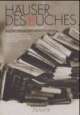 Cover: Häuser des Buches