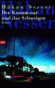 Cover: Der Kommissar und das Schweigen