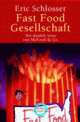 Cover: Fast Food Gesellschaft Cover: Fast Food Gesellschaft