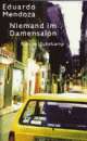Cover: Niemand im Damensalon