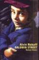 Cover: Baldwin Street