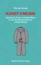 Cover: Kunst - Musik Cover: Kunst - Musik