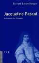 Cover: Jacqueline Pascal