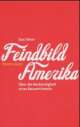 Cover: Feindbild Amerika