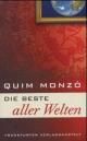Cover: Die beste aller Welten Cover: Die beste aller Welten