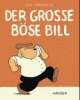 Cover: Der große böse Bill Cover: Der große böse Bill