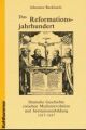 Cover: Das Reformationsjahrhundert