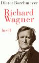 Cover: Richard Wagner